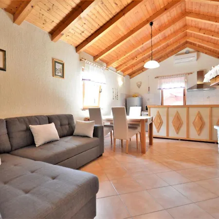 Kablar - Pul116 By Interhome Holiday home *